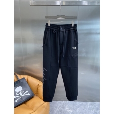 Y-3 Long Pants